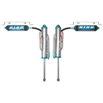 King 2021+ Ford F150 Raptor 3.5