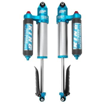 King Racing Shocks 2021+ RAM 1500 TRX Performance Series 3.5