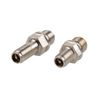 King Replacement ORB (O-Ring) Schrader Valve for King Shocks