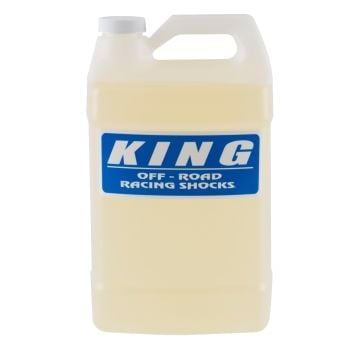 King Shock Oil