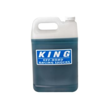 King Shock Oil