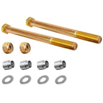 King 2019+ Mercedes Sprinter 3500 4WD 2.5 Hardware Kit