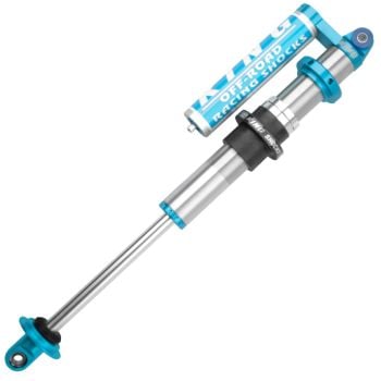 King 2.0 PR. Coil Over Piggyback Reservoir (16 In)