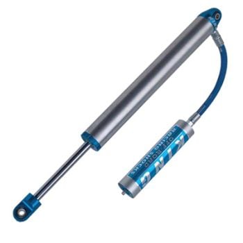 King 2.5 Internal Bypass (IBP) PR Smoothie Shock with Remote Reservoir