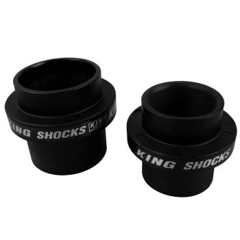 King Performance Series Coil Over Sliders