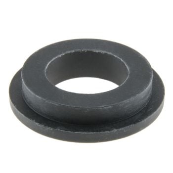 King Bearing Heim Grommet, 2.5/3.0 PR 2.0/2.5 RS, BLACK