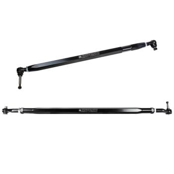 Kryptonite 2005+ Ford Super Duty F250 / F350 Death Grip Steering Kit