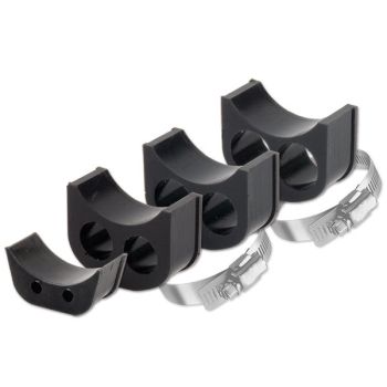 Poly Performance Line Clamp Kit