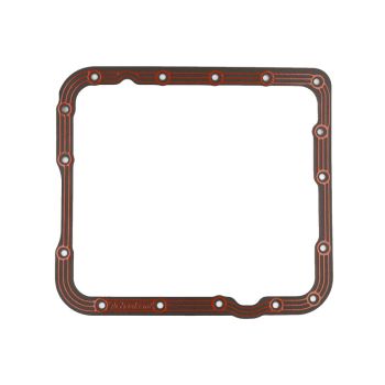LubeLocker Transmission Pan Gasket (Actual product may vary from image shown)