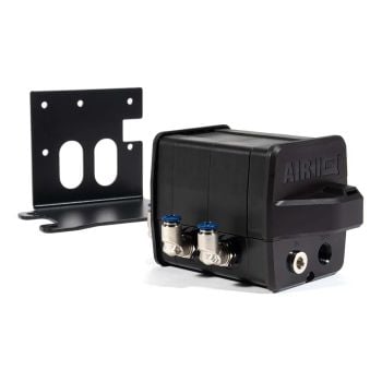 ROYPEKO Fox 2.5 Performance Elite Series Front Coil-Over Remote