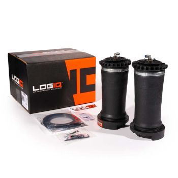 LOGIQ ReadyAir Air Spring Coil Replacement Kit for 2009+ RAM 1500