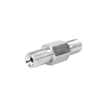 Low Range Off-Road M10-1.0 Male Brake Line Coupler