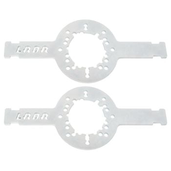 Low Range Off-Road DIY Alignment Toe Set Tool Kit