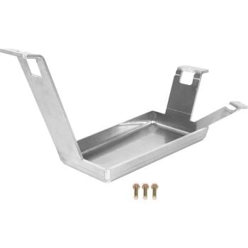Low Range Off-Road 2018+ Suzuki Jimny Fuel Module Skidplate