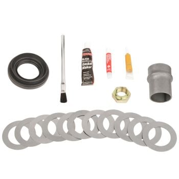 Low Range Off-Road Suzuki Basic Ring and Pinon Install Kit