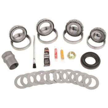 Low Range Off-Road Samurai Differential Master Rebuild Kit