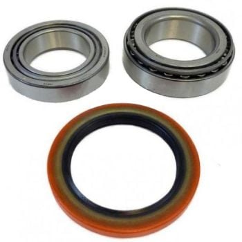 Low Range Off Road Japanese Koyo Toyota Front Wheel Bearing Kit