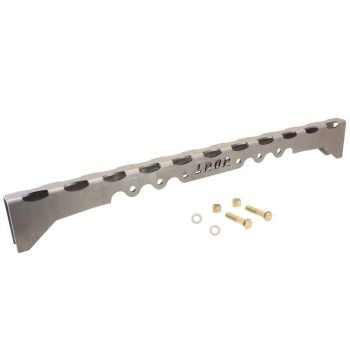 Low Range Off-Road Toyota Rear Upper Shock Mount