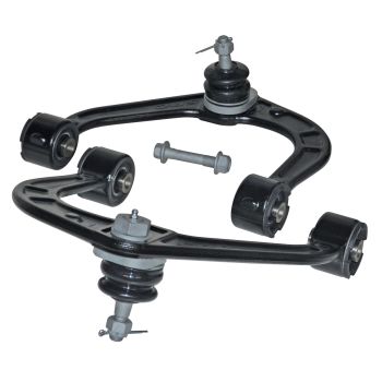 SPC Performance Adjustable Upper Control Arms for 05+ Nissan Frontier