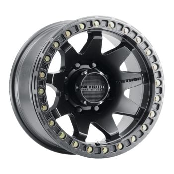 Method Race Wheels MR108 Bead Lock 17