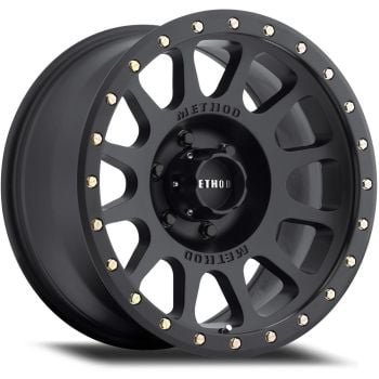 Method Race Wheels NV 305 Wheel