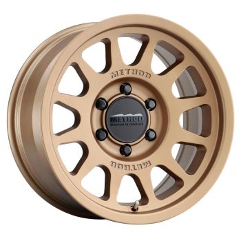 Method 703 Street Series 16