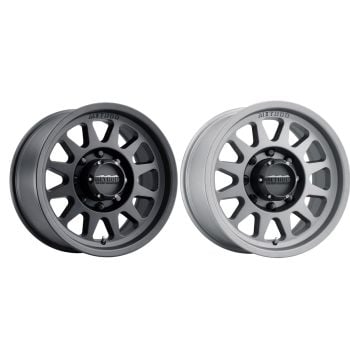 Method Race Wheels 704 HD 17