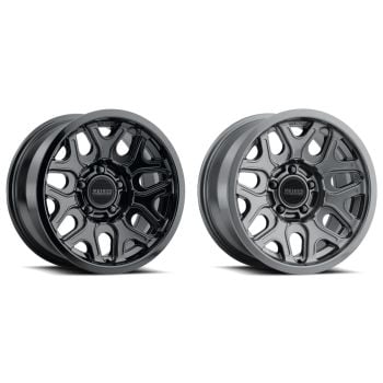 Method Race Wheels MR322 18