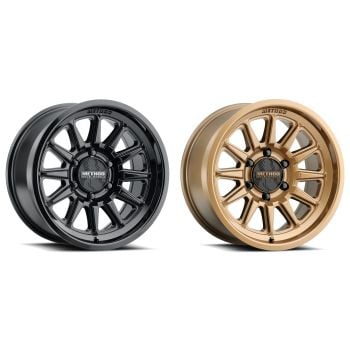 Method Race Wheels MR323 17
