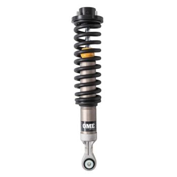 OME MT64 Coilover Strut Front for 2024+ Toyota Tacoma