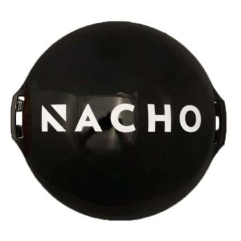 NAC-12B (Black)