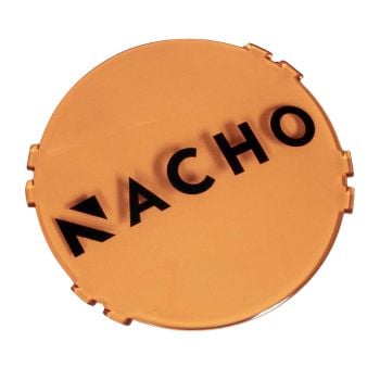 NACHO Quatro Lens Covers, Pair