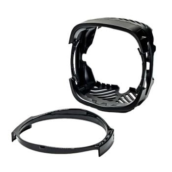 NACHO Grande Service Body Kit