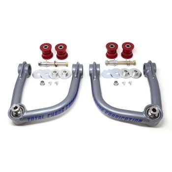 Total Chaos Upper Control Arms for 2021+ Ford Bronco