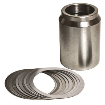 Nitro Gear & Axle Toyota 8 Inch Solid Pinion Spacer Kit