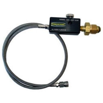 Powertank Nitrogen (N2) Power Filler