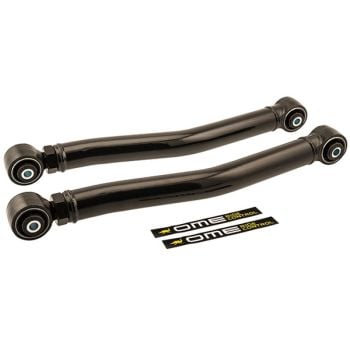 OME Front Lower Control Arms for Jeep JK Wrangler