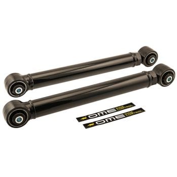 Old Man Emu Rear Lower Control Arms for Jeep JK Wrangler