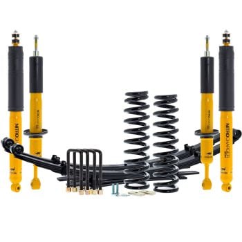 Old Man Emu Suspenion Kits for 2007+ Toyota Tundra