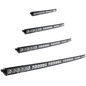 OnX6 Arc Driving/Combo LED Light Bars