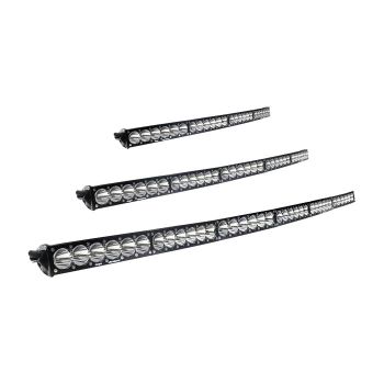 OnX6 Arc High Speed Spot LED Light Bars
