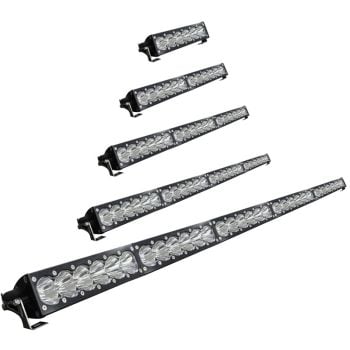 High Speed Spot LED Light Bars