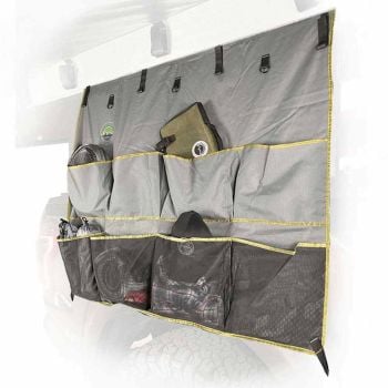 Overland Vehicle Systems Tent & Awning Organizer - Storage