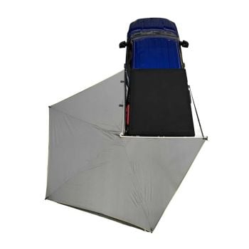 Overland Vehicle Systems HD Nomadic 270 Degree LT Awning