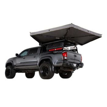 Overland Vehicle Systems HD Nomadic 270 Degree LTE Awning