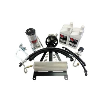 PSC 1990-1994 Jeep YJ Wrangler 4.0 Liter Power Steering Pump Kit