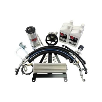 PSC 1997-2006 Jeep TJ/LJ Wrangler 4.0 Liter Power Steering Pump Kit