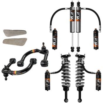Economy Lift Kit (PPI-TACO-PPUCA-KIT1)