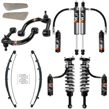 Extreme Lift Kit (PPI-TACO-PPUCA-KIT2)