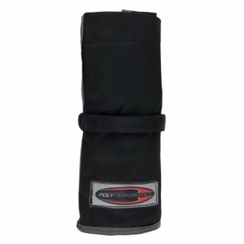 Poly Performance Large Tool Wrap 28